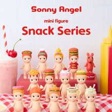 Load image into Gallery viewer, Sonny Angel Snack Series