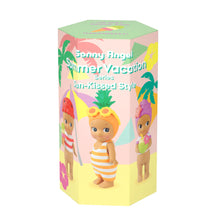Load image into Gallery viewer, PRESALE ** Sonny Angel Summer Vacation Sun Kissed Series 2026