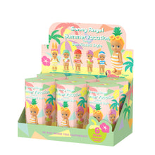 Load image into Gallery viewer, PRESALE ** Sonny Angel Summer Vacation Sun Kissed Series 2026