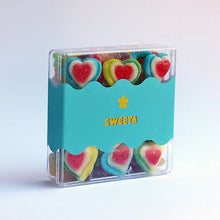 Load image into Gallery viewer, SWEETA Sour Favourites Jumble Gummy Platter 280g