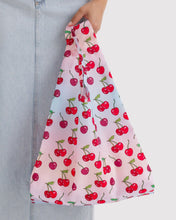 Load image into Gallery viewer, Baggu Standard Baggu Cherries