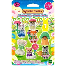 Load image into Gallery viewer, Sylvanian Families Blooming Baby Friends Series