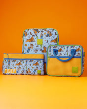 Load image into Gallery viewer, The Somewhere Co Toy Story Mini ID Pencil Case