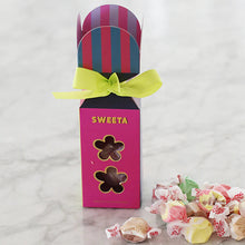 Load image into Gallery viewer, SWEETA Taffy Gift Box