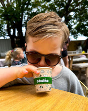 Load image into Gallery viewer, BBcino Reusable Beach Please Cup (120ml)