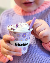 Load image into Gallery viewer, BBcino Reusable Blossom Cup (120ml)