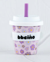 Load image into Gallery viewer, BBcino Reusable Blossom Cup (120ml)