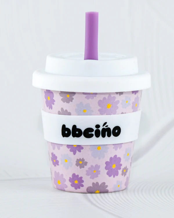 BBcino Reusable Blossom Cup (120ml)