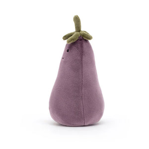 Jellycat Amuseables Auberine