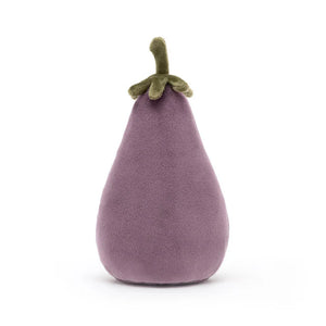 Jellycat Amuseables Auberine