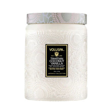 Load image into Gallery viewer, VOLUSPA Tahitian Coconut 100hr Candle