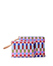Load image into Gallery viewer, The Somewhere Co Hopscotch Wet Bag