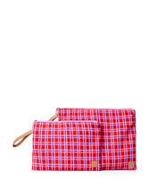 Load image into Gallery viewer, The Somewhere Co Raspberry Lemonade Large Wet Bag
