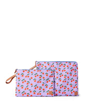 Load image into Gallery viewer, The Somewhere Co Sunburst Large Wet Bag