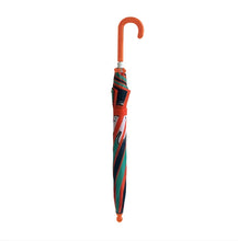 Load image into Gallery viewer, Miffy Umbrella Small - Green Red Navy