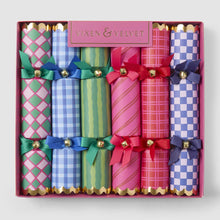 Load image into Gallery viewer, Joy Crackers (Set of 6)
