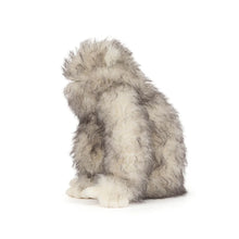 Load image into Gallery viewer, Jellycat Bretti Yetti