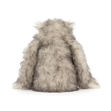 Load image into Gallery viewer, Jellycat Bretti Yetti