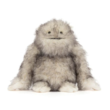 Load image into Gallery viewer, Jellycat Bretti Yetti