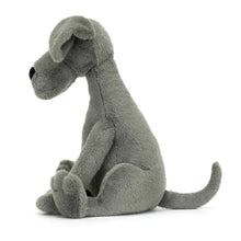 Load image into Gallery viewer, Jellycat Zeus Great Dane