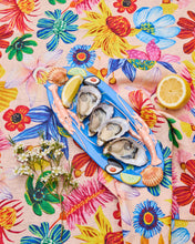 Load image into Gallery viewer, KIP &amp; Co. Fruits De Mar Oval Platter Small