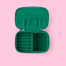 Load image into Gallery viewer, Hearts &amp; Eyes Jewellery Box