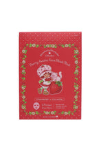 Load image into Gallery viewer, Strawberry + Collagen 5 Sheet Mask Set