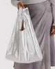 Baggu - Metallic Chrome Standard Bag