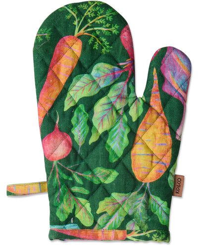 Kip&Co.Veggie Soup Oven Mitt