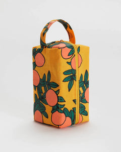 Baggu Dopp Kit Orange Tree