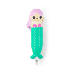 Squishy Pen Mermaid