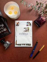 Load image into Gallery viewer, Kittens at Play - Letter Writing Set