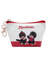 Load image into Gallery viewer, Monchhichi Classic Mini Coin Pouch