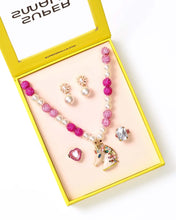Load image into Gallery viewer, Super Smalls - Unicorn Mega Jewelry Set