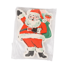 Load image into Gallery viewer, Santa Napkins (Pack of 24)