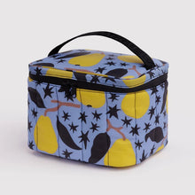 Load image into Gallery viewer, Baggu Puffy Lunch Bag - Golden Pears