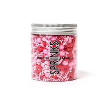 Load image into Gallery viewer, Cupids Cuddle Sprinkles (75g)