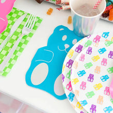 Load image into Gallery viewer, Gummy Bears Guest Napkins