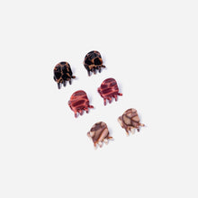 Load image into Gallery viewer, CHUNKS Micro Claws in Terra
