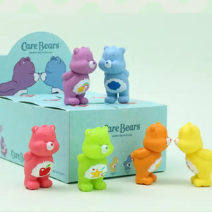 Care Bears Random Figure Blind Box Vol.4