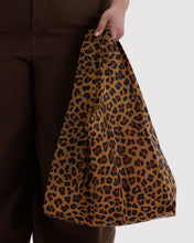 Load image into Gallery viewer, Baggu - Standard Baggu Leopard