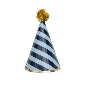 Harry Potter X Bonjour Fête House Pride Party Hats