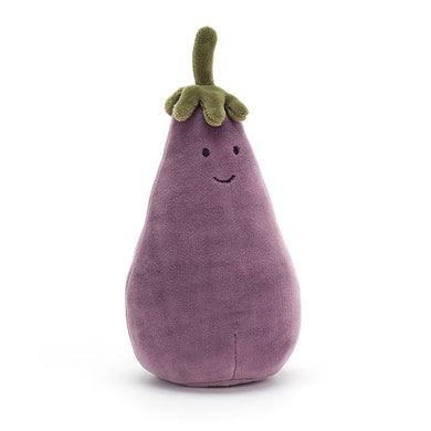 Jellycat Amuseables Auberine