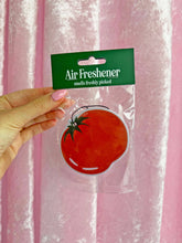 Load image into Gallery viewer, Tomato Air Freshener