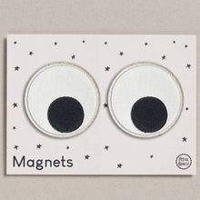 Load image into Gallery viewer, Googly Eye Novelty Magnets