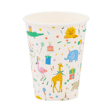 Load image into Gallery viewer, Animal Party Cup
