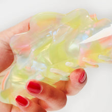 Load image into Gallery viewer, CHUNKS Nimbus Claw in Sherbet Jelly