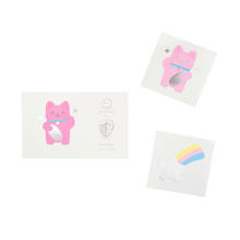 Load image into Gallery viewer, Lucky Me Temporary Tattoos