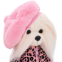 Load image into Gallery viewer, Lucky Mimi Dog: Mon Amour