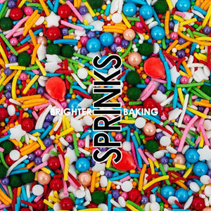 It's My Party Sprinkles (75g)